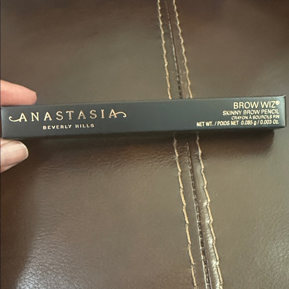 Anastasia Beverly Hills Brow Wiz - Black